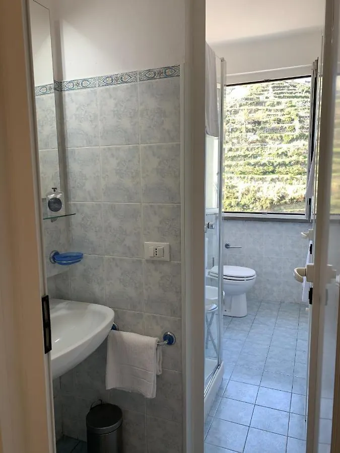 Orizzonti Apartments Manarola
