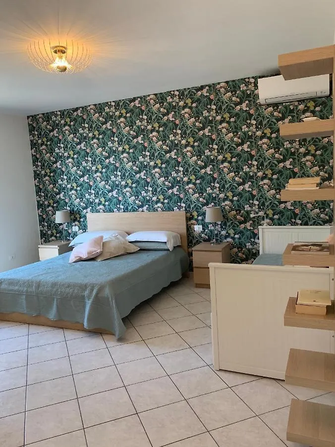 Orizzonti Apartments Manarola Italien