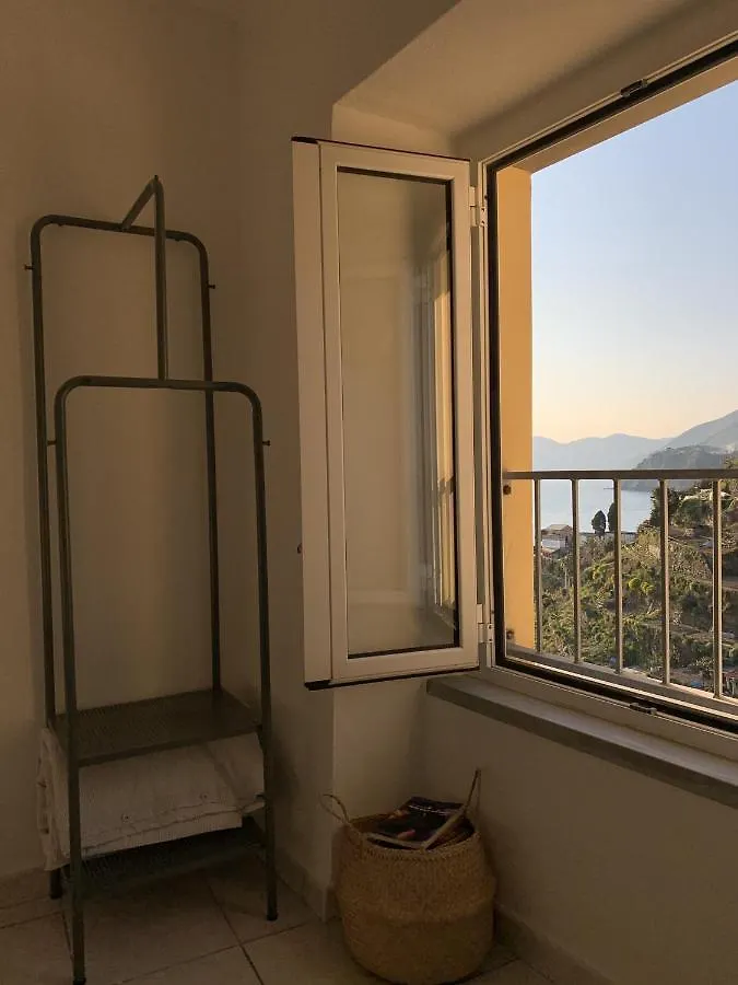 Orizzonti Apartments Manarola