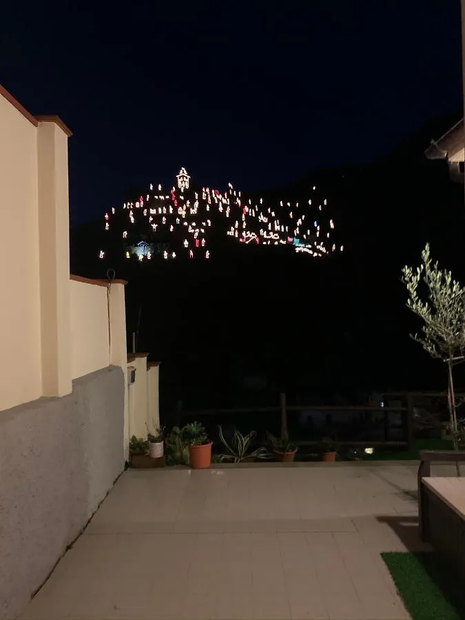 Orizzonti Apartments Manarola 0*,  Italien