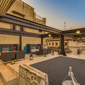 Argileto Aqua Holiday home Rome