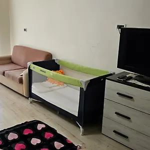 San Gennaro Apartment Naples