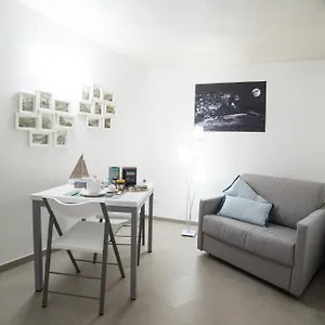 Appartamento 330, Manarola
