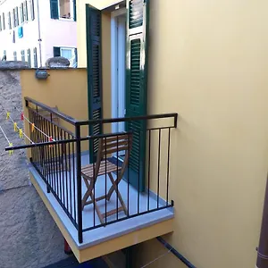 Gasthof Il Patio