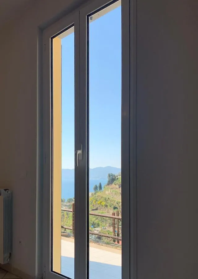 Orizzonti Apartments Manarola